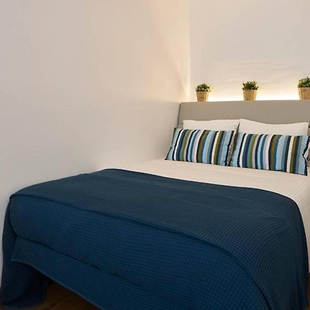 Cozy Studio Alvalade Lisbon Exterior photo