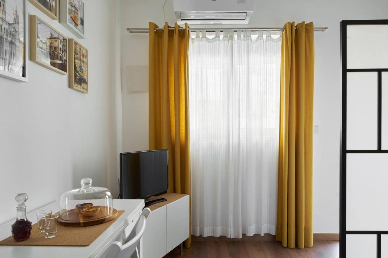 Cozy Studio Alvalade Lisbon Exterior photo